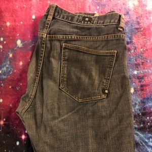 Men’s DC jeans